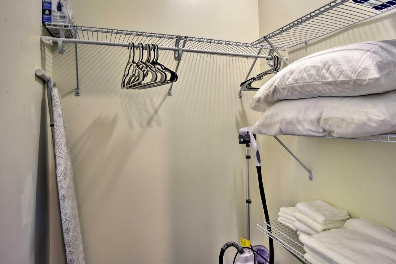 Orlando Vacation Rental Studio Close To Downtown! Экстерьер фото