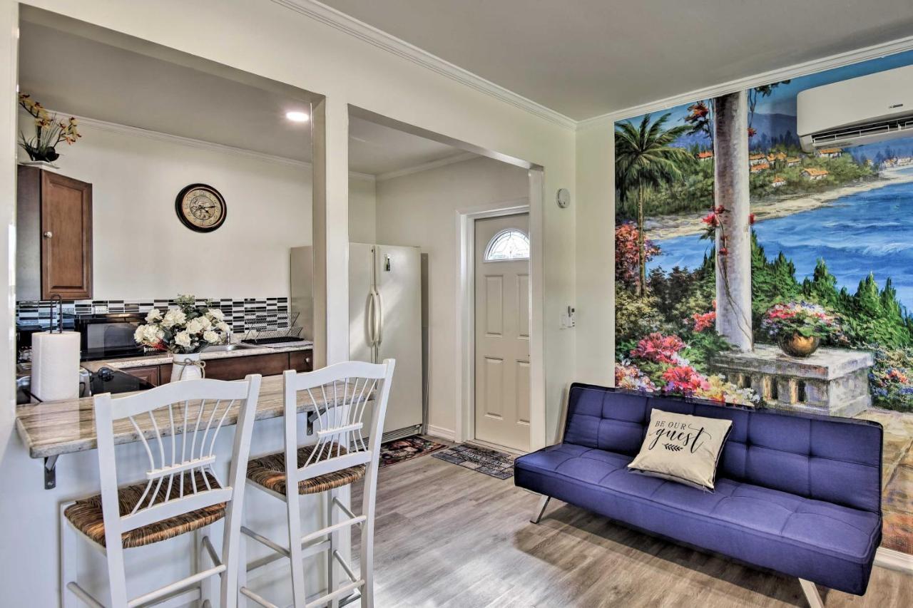 Orlando Vacation Rental Studio Close To Downtown! Экстерьер фото