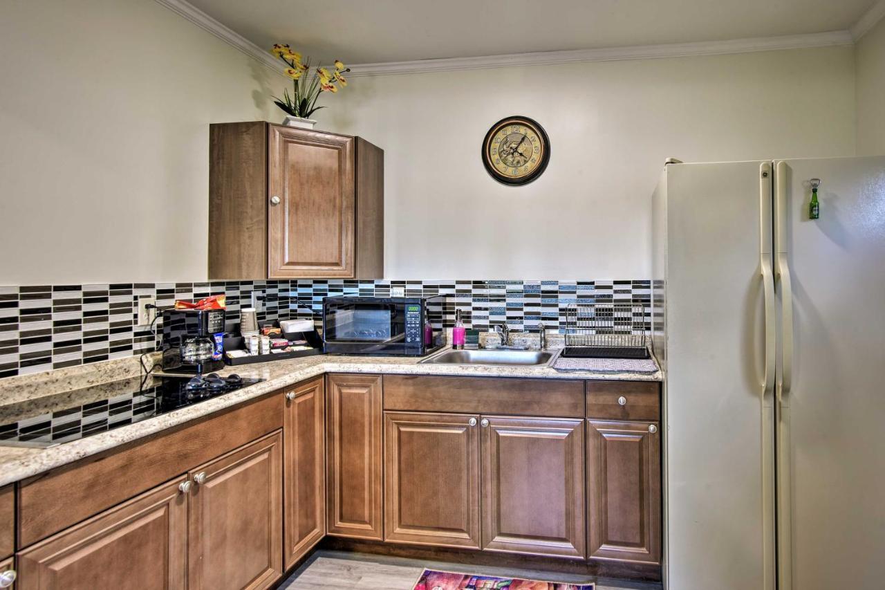Orlando Vacation Rental Studio Close To Downtown! Экстерьер фото