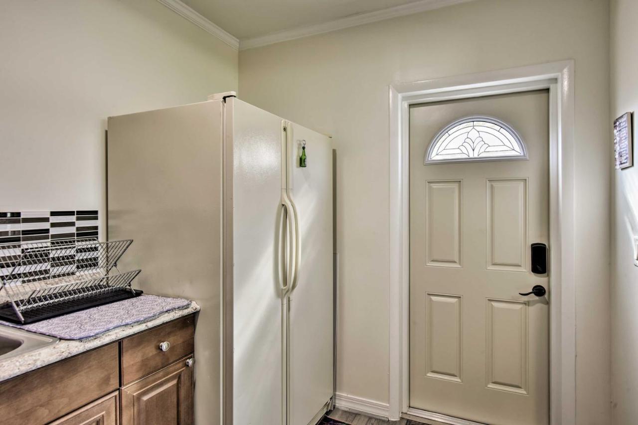Orlando Vacation Rental Studio Close To Downtown! Экстерьер фото