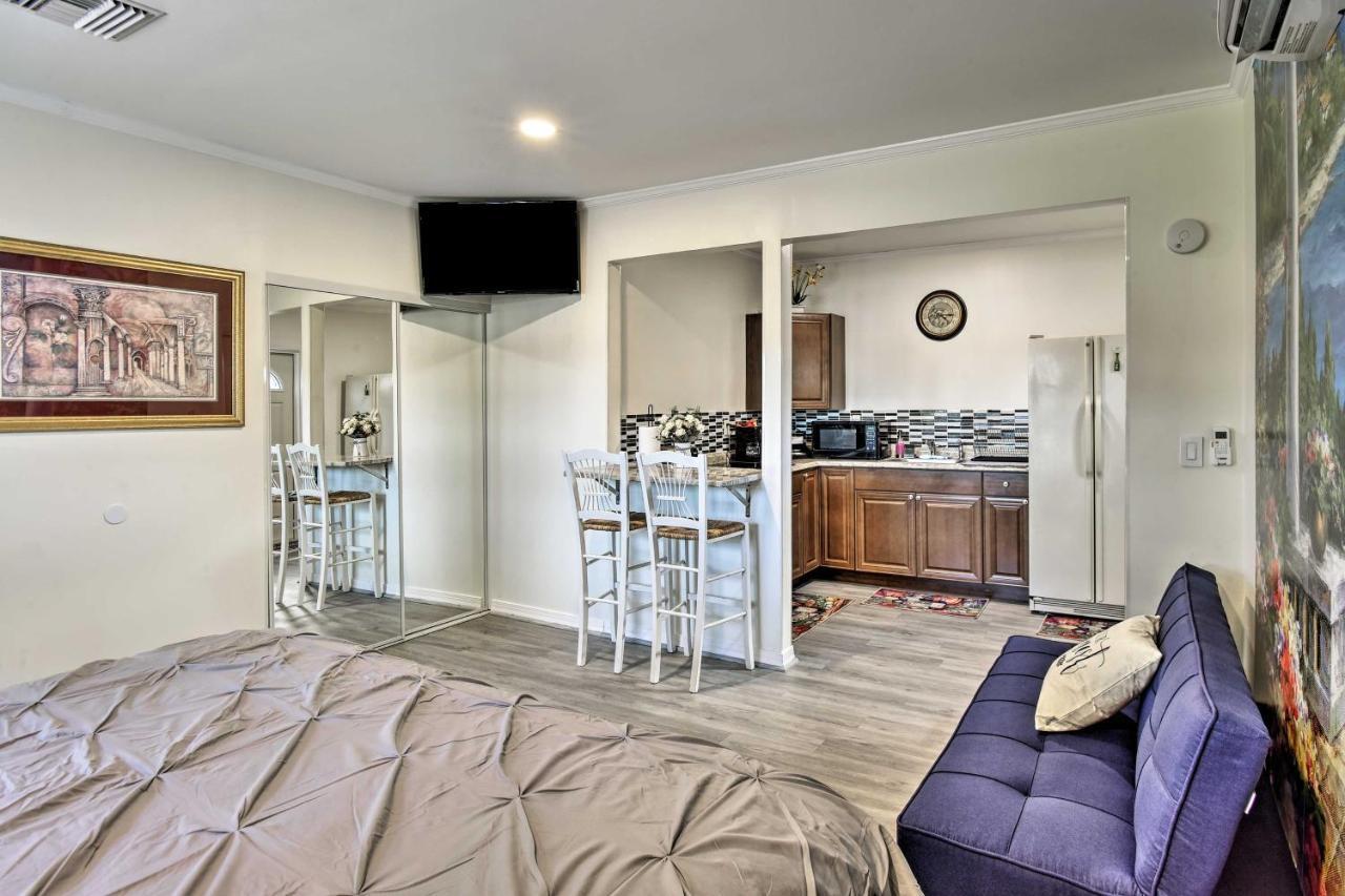 Orlando Vacation Rental Studio Close To Downtown! Экстерьер фото