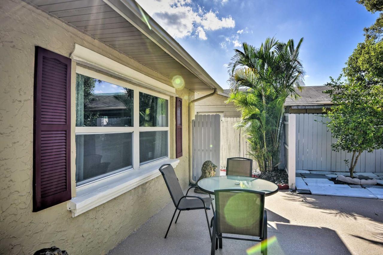 Orlando Vacation Rental Studio Close To Downtown! Экстерьер фото